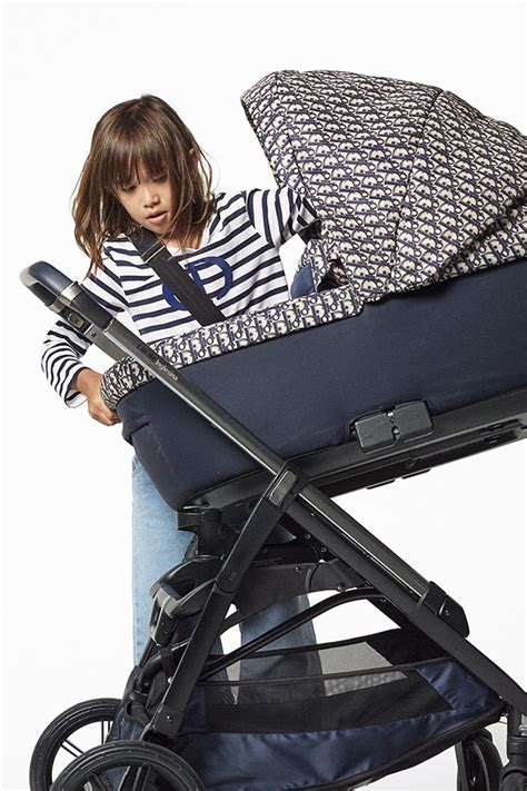 praimer dior|dior toile baby stroller.